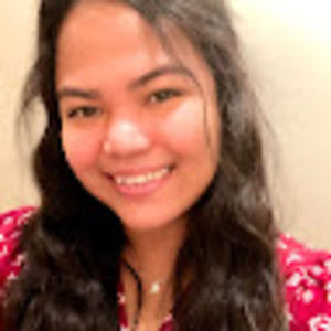 Meet your Posher, Rowena cristina